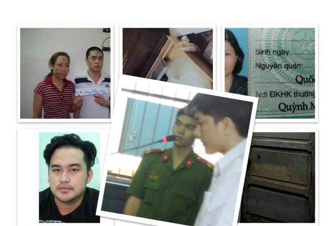 Bản tin Hình sự 18H: Bắt 100 đối tượng giang hồ gây rối ở Bình Dương Bản tin Hình sự 18H: Bắt 100 đối tượng giang hồ gây rối ở Bình Dương