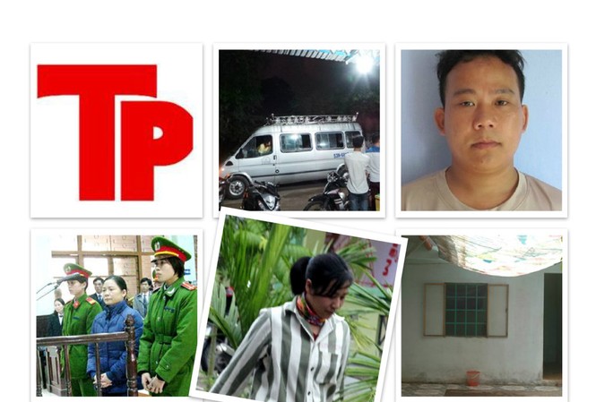 Bản tin Hình sự 18H: Cẩu tặc nổ súng, ba người tử vong Bản tin Hình sự 18H: Cẩu tặc nổ súng, ba người tử vong