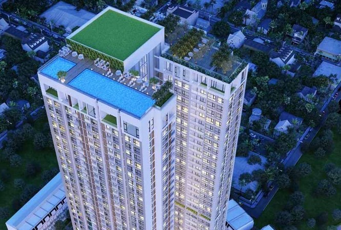 Phớt lờ lệnh cấm, dự án bất động sản 'khủng' tại Nha Trang vẫn mở bán rầm rộ Phớt lờ lệnh cấm, dự án bất động sản 'khủng' tại Nha Trang vẫn mở bán rầm rộ