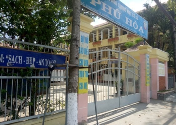 Bình Dương: Học sinh 17 trường sẽ nghỉ học trong 2 ngày lễ rằm Bình Dương: Học sinh 17 trường sẽ nghỉ học trong 2 ngày lễ rằm