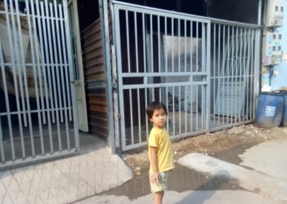Yêu cầu báo cáo khẩn vụ ngôi nhà đột ngột 'biến mất' ở Bình Dương Yêu cầu báo cáo khẩn vụ ngôi nhà đột ngột 'biến mất' ở Bình Dương