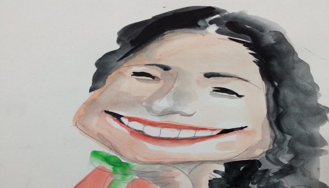 Giang Trang: Đi vào vùng lặng với Trịnh Tranh: Nguyễn xuân Hoàng.