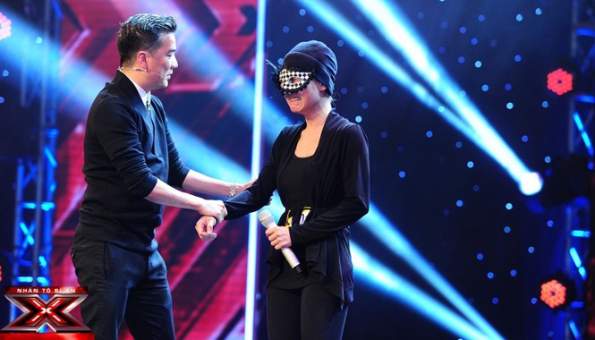 Truyền hình thực tế: Nghịch lý chất và lượng Hình ảnh trong một gameshow truyền hình thực tế.