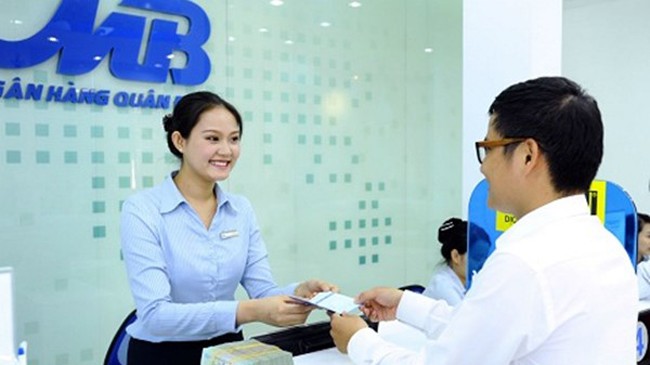 MB tăng vốn: Cơ hội “mở room” cho khối ngoại MB tăng vốn: Cơ hội “mở room” cho khối ngoại