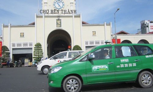 TPHCM: Hàng trăm nhà xe vẫn im lặng về việc giảm giá cước Ảnh minh họa