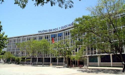 Đại học Huế: 30 thí sinh trúng tuyển bất ngờ bị loại Đại học Huế: 30 thí sinh trúng tuyển bất ngờ bị loại