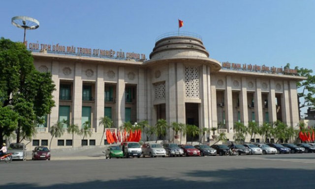 Nếu FED tăng lãi suất, tỷ giá vẫn sẽ ổn định Nếu FED tăng lãi suất, tỷ giá vẫn sẽ ổn định