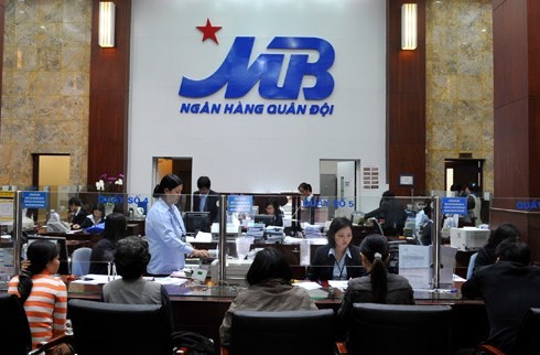 Viettel, SCIC trở thành cổ đông lớn của MB Viettel, SCIC trở thành cổ đông lớn của MB