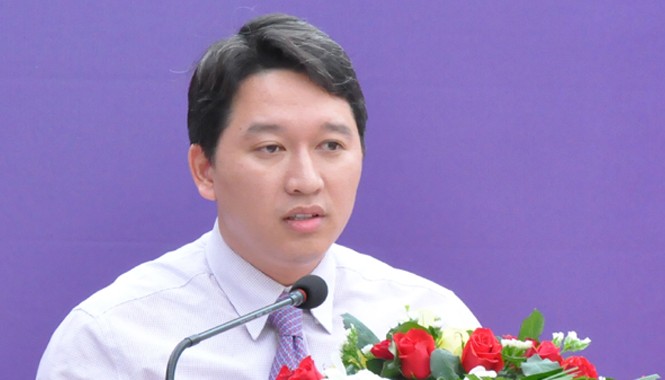 Tín dụng chính sách: Luôn được đặc biệt quan tâm! Phó Chủ tịch UBND tỉnh kiêm Trưởng Ban đại diện HĐQT NHCSXH tỉnh Đắk Lắk Nguyễn Hải Ninh