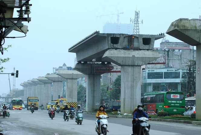 Tổng thầu Trung Quốc “lách” nhiều quy định Tổng thầu Trung Quốc “lách” nhiều quy định
