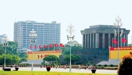 Bộ Xây dựng đề nghị xử lý tổ chức, cá nhân vụ nhà 8B Lê Trực Bộ Xây dựng đề nghị xử lý tổ chức, cá nhân vụ nhà 8B Lê Trực