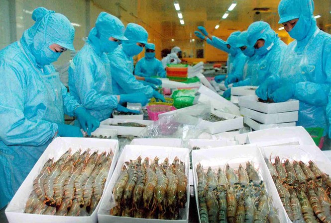 Việt Nam được lợi 25 tỷ USD ngay khi TPP có hiệu lực Nhiều mặt hàng xuất khẩu chủ lực của Việt Nam vào thị trường TPP được hưởng thuế suất 0% ngay sau khi Hiệp định có hiệu lực hoặc sau 3-5 năm như nông sản, thủy sản, một số mặt hàng dệt may, giày dép, đồ gỗ, hàng điện, điện tử, cao su…