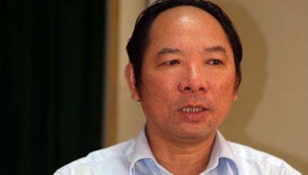 Khởi tố 3 người giúp Phó giám đốc sở chiếm đoạt gần 18 tỷ đồng Ông Phan Minh Nguyệt
