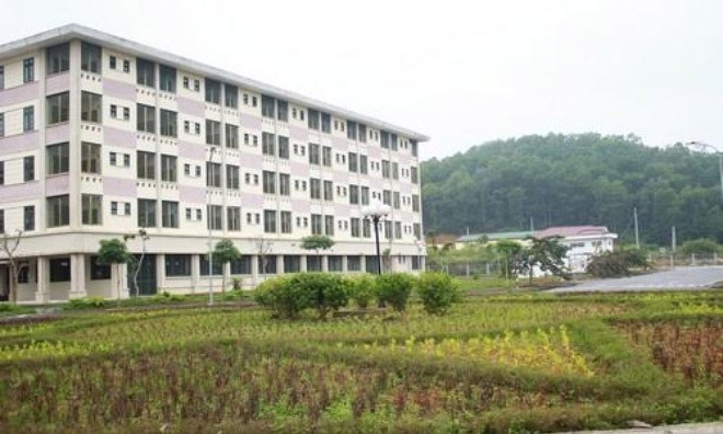 Thanh tra dự án ĐH Quốc gia Hòa Lạc Thanh tra dự án ĐH Quốc gia Hòa Lạc