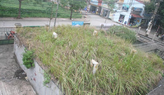 Người dân Thượng Cát sắp có nước sạch Dự kiến tháng 4/2016 Nhà máy nước Thượng Cát sẽ hoạt động.