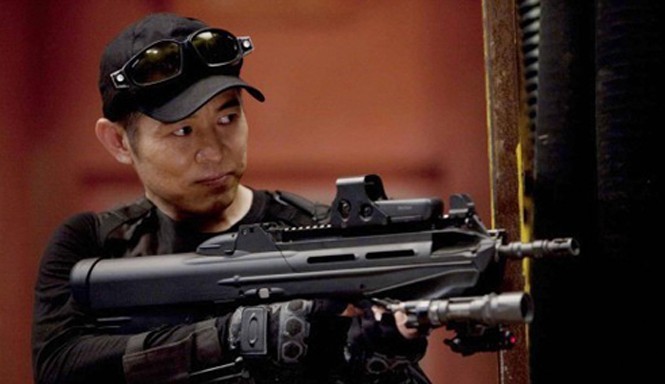 Lý Liên Kiệt đối đầu Vin Diesel trong phần ba phim 'xXx' Lý Liên Kiệt sẽ là địch thủ mới của Vin Diesel trên màn ảnh rộng.