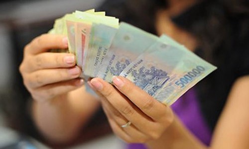 Thưởng Tết giáo viên: Nơi hớn hở, chỗ ngậm ngùi Ảnh minh họa