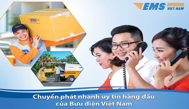 Chặng đường 10 năm giữ vững niềm tin EMS Việt Nam, top 10 nhà cung cấp dịch vụ có chất lượng tốt nhất thế giới.