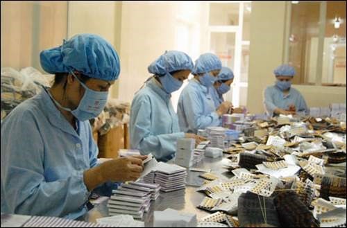 Đấu thầu thuốc tập trung: Vừa làm vừa rút kinh nghiệm Đấu thầu thuốc tập trung: Vừa làm vừa rút kinh nghiệm