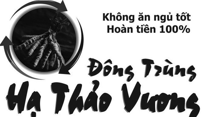 Mệt… mệt… mệt và Đông trùng Hạ Thảo Vương Mệt… mệt… mệt và Đông trùng Hạ Thảo Vương