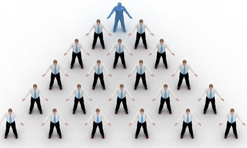 Rút giấy phép hoạt động 4 công ty đa cấp Ảnh minh họa