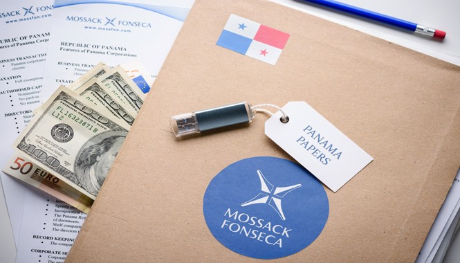 Hàng chục tỷ USD từ 'thiên đường thuế' rót vào Việt Nam Hồ sơ Panama khám phá nhiều bí mật ở “thiên đường thuế”.