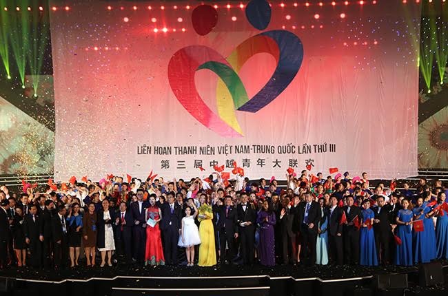 Gửi trọn niềm tin vào thế hệ trẻ Gửi trọn niềm tin vào thế hệ trẻ