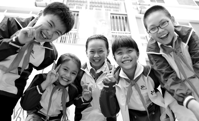 Đừng để những kỳ vọng của cha mẹ làm tổn hại đến tương lai của con Đừng để những kỳ vọng của cha mẹ làm tổn hại đến tương lai của con