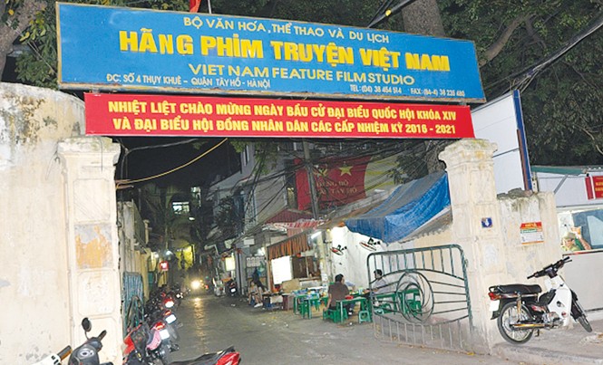 Chặn doanh nghiệp nhà nước bán đất “vàng” giá rẻ Những khu đất vàng luôn được các doanh nghiệp ngắm đến trong quá trình cổ phần hóa. Ảnh: Anh Tuấn.
