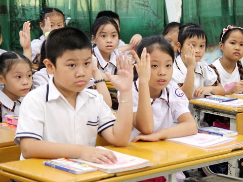 Dự kiến giảm môn học trong chương trình phổ thông mới Dự kiến giảm môn học trong chương trình phổ thông mới