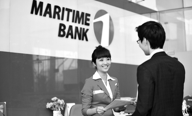 Kết quả kinh doanh 2016: Maritime Bank vững vàng tăng lợi nhuận 2016 được đánh giá là năm thành công trong hoạt động của Maritime Bank.