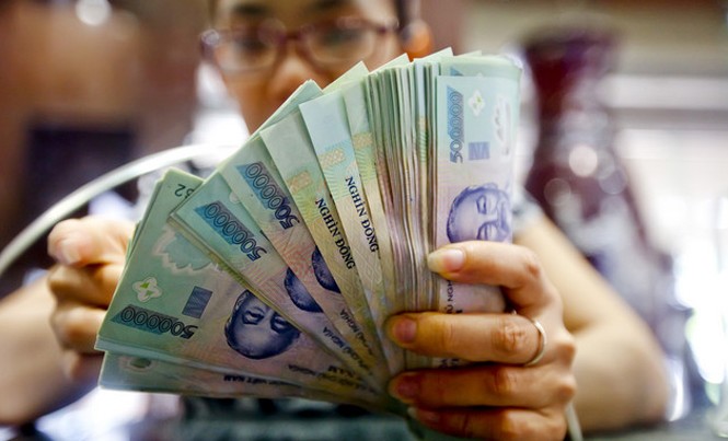 Nợ xấu, để lâu rất nguy hiểm(?!) Xử lý nợ xấu không xin tiền ngân sách nhưng cần cơ chế.