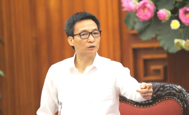 Tạm dừng triển khai quy hoạch Sơn Trà Phó Thủ tướng Vũ Đức Đam đồng ý chưa triển khai quy hoạch tổng thể phát triển Sơn Trà trong 3 tháng.