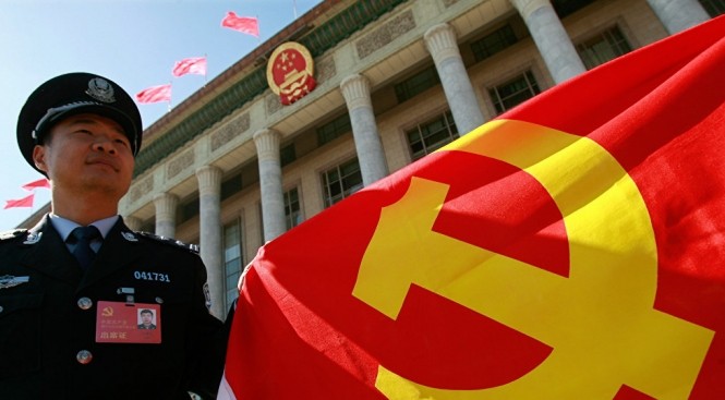 Trung Quốc: Cuộc chiến “diệt ruồi” đã đi tới đâu? Ảnh: AFP