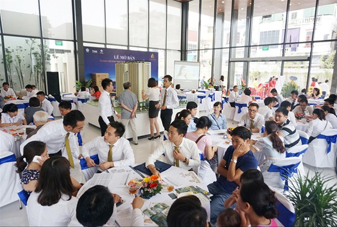 Người nước ngoài mua nhà tại Hà Nội: Thấp thỏm chờ Đến nay chưa có danh mục dự án được phép bán nhà cho người nước ngoài.