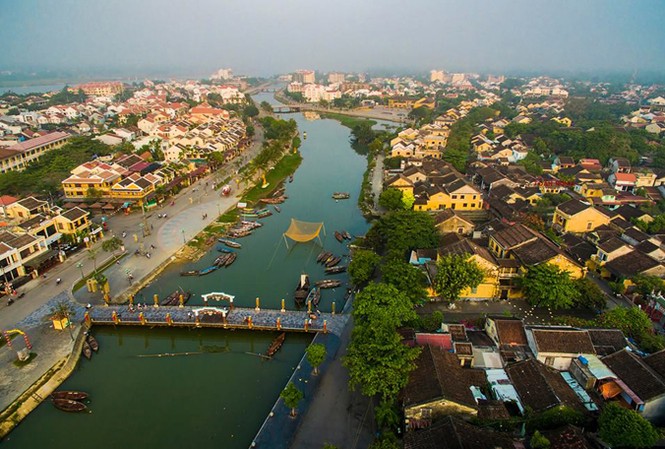Hội An khẩn trương chuẩn bị tour đón APEC Hội An sẽ đón du khách bằng những tour du lịch độc đáo.