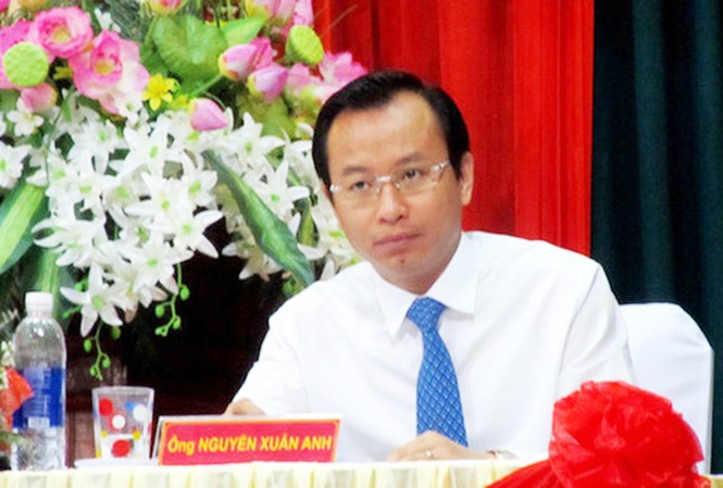 Cán bộ lộng quyền sẽ vô cùng nguy hiểm Cán bộ lộng quyền sẽ vô cùng nguy hiểm
