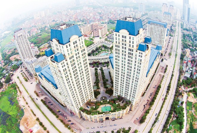 'Bắt mạch' thị trường bất động sản 'Bắt mạch' thị trường bất động sản