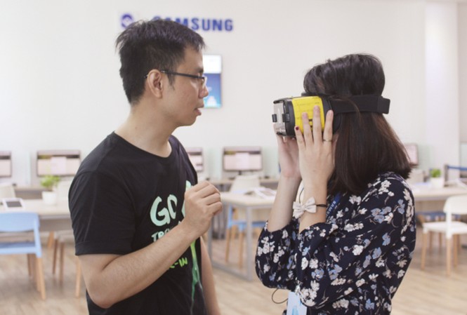Sơn Đoòng giữa lòng phố Sơn Đoòng giữa lòng phố