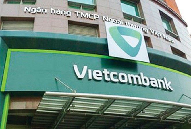 Vietcombank - Bản lĩnh “thức thời” hướng đến Ngân hàng số 1 Vietcombank - Bản lĩnh “thức thời” hướng đến Ngân hàng số 1