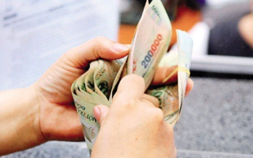 Bộ Tài chính đề xuất sửa thuế thu nhập cá nhân Bộ Tài chính đề xuất sửa thuế thu nhập cá nhân