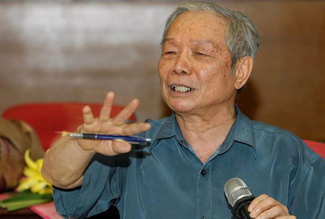 Phản ánh tiêu cực cũng chính là đóng góp cho Nhà nước Phản ánh tiêu cực cũng chính là đóng góp cho Nhà nước