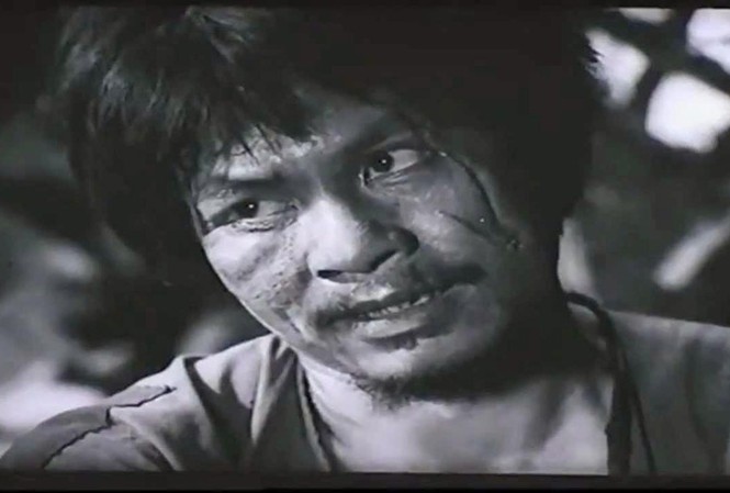 Vĩnh biệt Bùi Cường: Chí Phèo trong phim, quý ông ngoài đời Vai Năm Hoà trong “Biệt động Sài Gòn”.