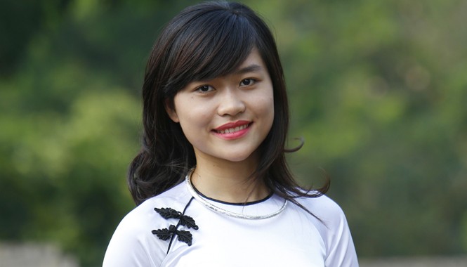 Kết bạn: Chàng trai dí dỏm Thiếu nữ Hà Nội. Ảnh: Như Ý