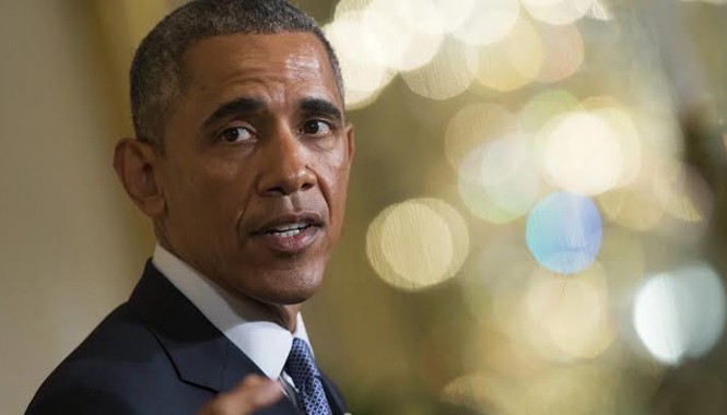 Ông Obama thách thức Quốc hội, tăng thuế đối với nhà giàu? Sự kiện Tổng thống Mỹ Barack Obama đọc Thông điệp liên bang lần thứ 6 được hàng triệu người theo dõi. Ảnh: Washington Post