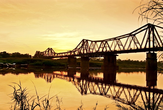 Xây dựng Long Biên là nơi có môi trường sống hấp dẫn Xây dựng Long Biên là nơi có môi trường sống hấp dẫn