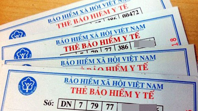 Sẽ có tổ chuyên thanh tra về đóng bảo hiểm Sẽ có tổ chuyên thanh tra về đóng bảo hiểm