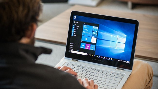 Thế Giới Di Động miễn phí nâng cấp Windows 10 Thế Giới Di Động miễn phí nâng cấp Windows 10