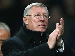 Alex Ferguson nghỉ hưu vì một người phụ nữ Alex Ferguson nghỉ hưu vì một người phụ nữ