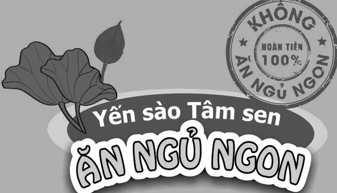 Yến sào Tâm sen thứ thiệt và an toàn hơn Yến sào Tâm sen thứ thiệt và an toàn hơn